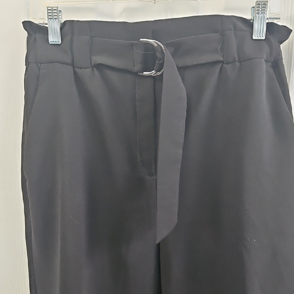 Dynamite Pant Color Black Size Medium